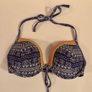 Victoria’s Secret Swimsuit Top